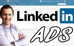 LinkedIn Ads Tutorial