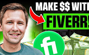 How to Make Money Online Tutorial